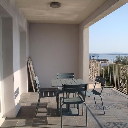 Apartamento Port Rive Gauche Ostrea Marseillan  Exterior foto