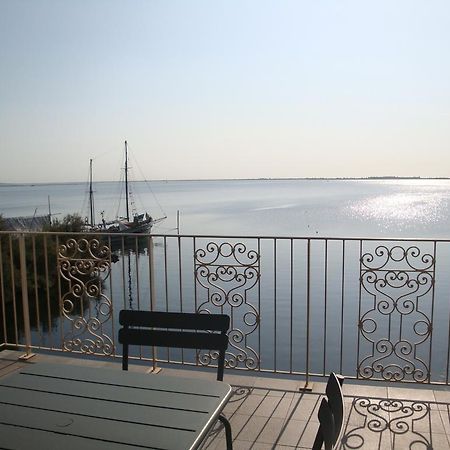 Apartamento Port Rive Gauche Ostrea Marseillan  Exterior foto