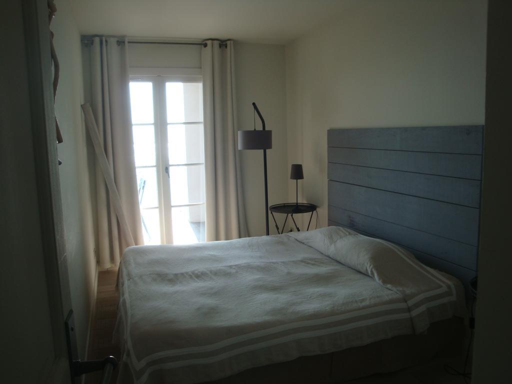Apartamento Port Rive Gauche Ostrea Marseillan  Exterior foto