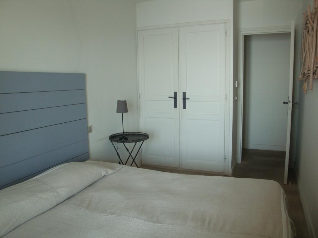 Apartamento Port Rive Gauche Ostrea Marseillan  Exterior foto