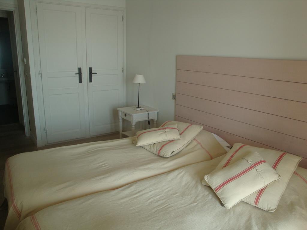 Apartamento Port Rive Gauche Ostrea Marseillan  Exterior foto