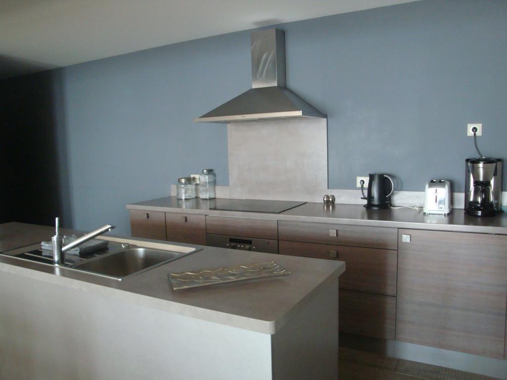 Apartamento Port Rive Gauche Ostrea Marseillan  Exterior foto